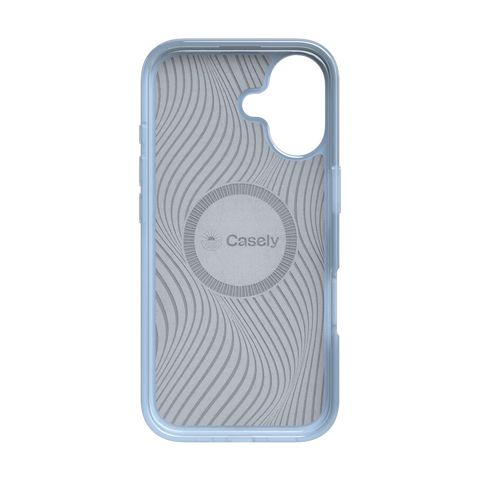 Inner Glow | Green Aura Case