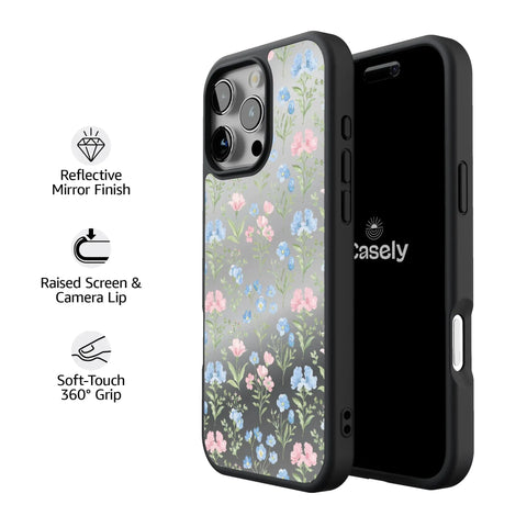 Pastel Garden | Sunday Best Case