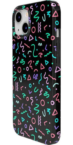 Always Vibing | Retro Case