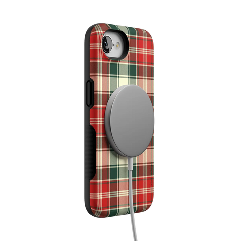 Plaid & Proper | Signature Plaid Case