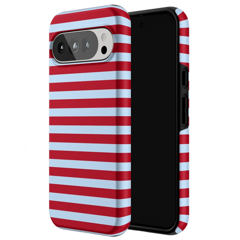 Harbor Stripe | Dockside Case