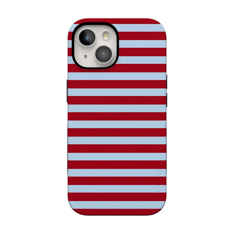 Harbor Stripe | Dockside Case