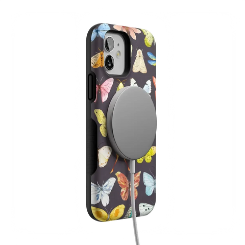 Midnight Monarch | Jenna Palek x Casely Case