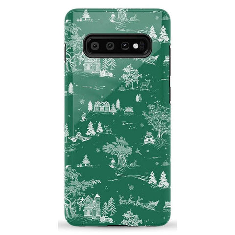 Home for the Holidays | Mountain Town Case