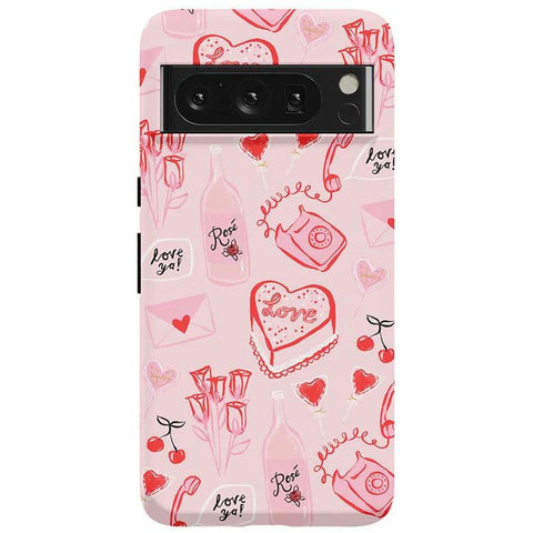 That's Amore | Valentine's Case