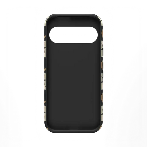 Mystic Moonstar | Black Celestial Case