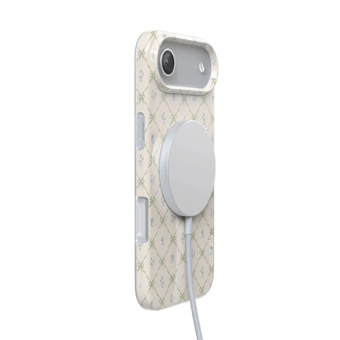 Petit Petals | Dainty Lattice Case