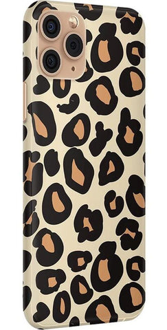 Into the Wild | Leopard Print Case
