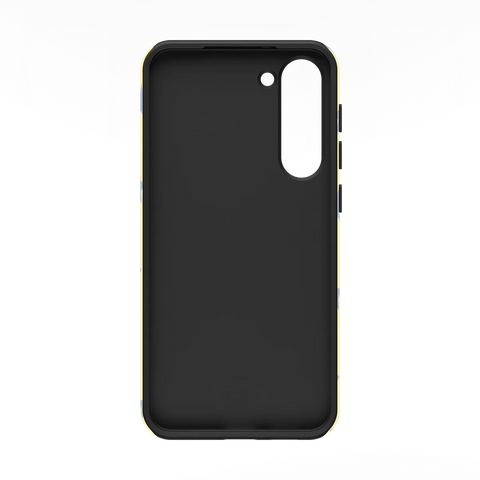 Shine Bright | Butter Yellow Stars Case
