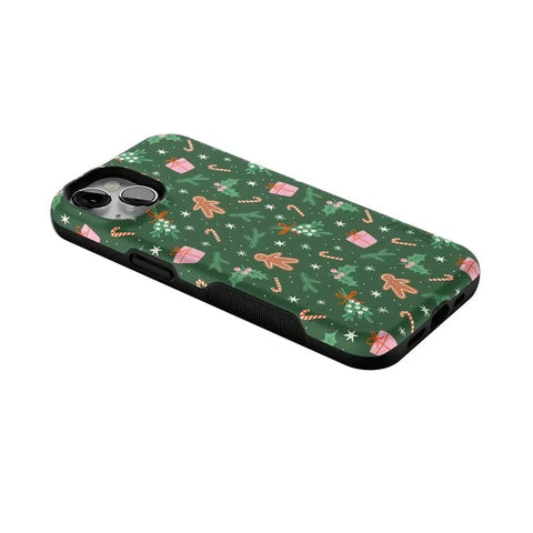 Everything Nice | Gingerbread Case