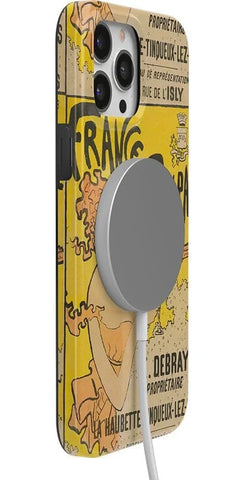 French Bubbly | Van Gogh Museum Case