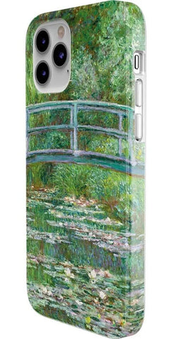 Monet’s Bridge | Limited Edition Phone Case