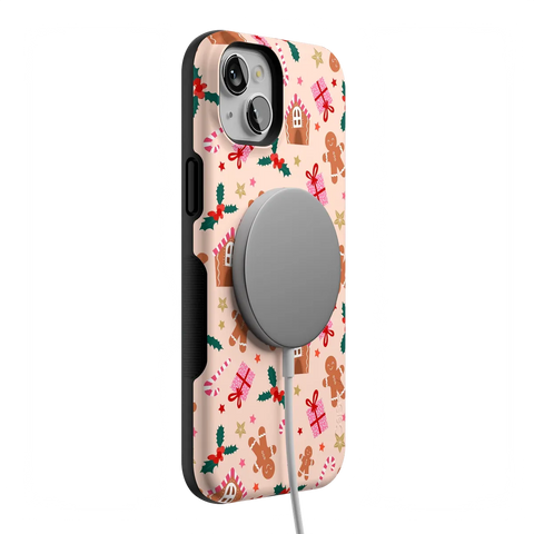 Frosted Wishes | Sweet Treat Case