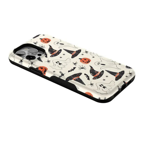 Feeling Witchy | Haunted Halloween Case