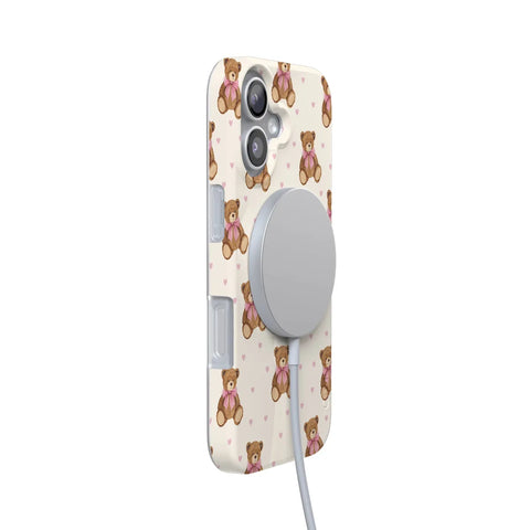 Cuddle Up | Teddy Bear Case