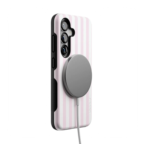 Pink Stripes | Sunday Best Case