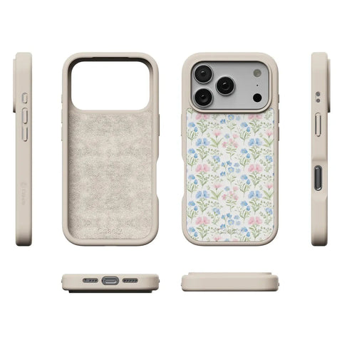 Pastel Garden | Sunday Best Case