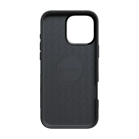 Here Comes the Sun | Colorblock Sunset Case