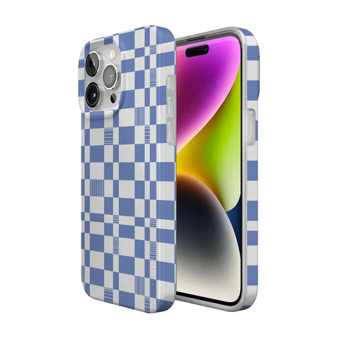Reality Check | Periwinkle Case