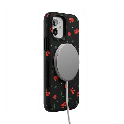 Sweet Revenge | Cherry Skulls Case