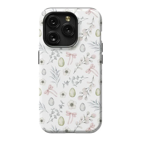 So Eggxtra | Spring Garden Case