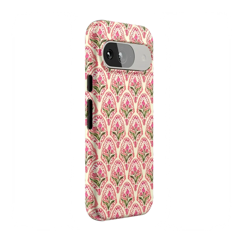 Tulip Tapestry | Jenna Palek x Casely Case
