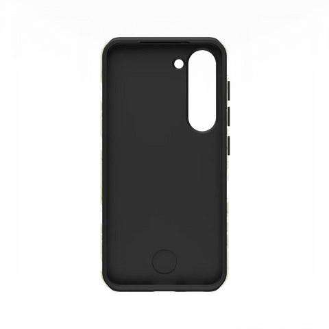 Hop to it | Green Bunny Case
