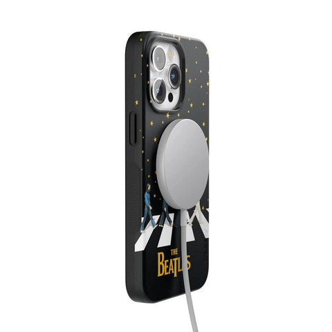 Night Walk | The Beatles Abbey Road Dual Image Case