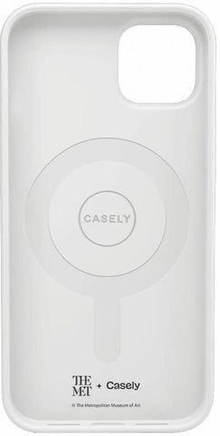Calm Waters | The Met Series Case