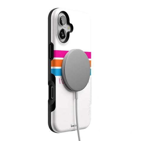 I've Got a Text! | Official Love Island x Casely Phone Case