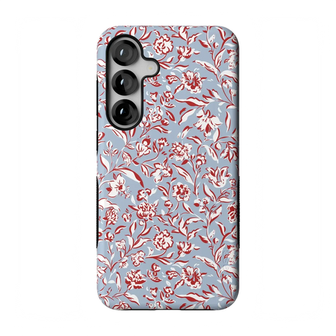 Coastal Carolina | Painted Flowers Case