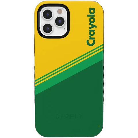 Keep It Classic | Crayola Crayon Box Case