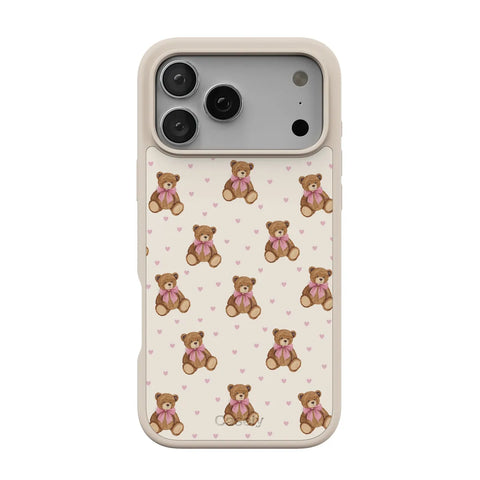 Cuddle Up | Teddy Bear Case