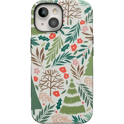 Under the Mistletoe | Holiday Case