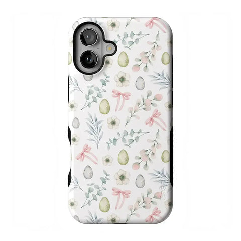 So Eggxtra | Spring Garden Case