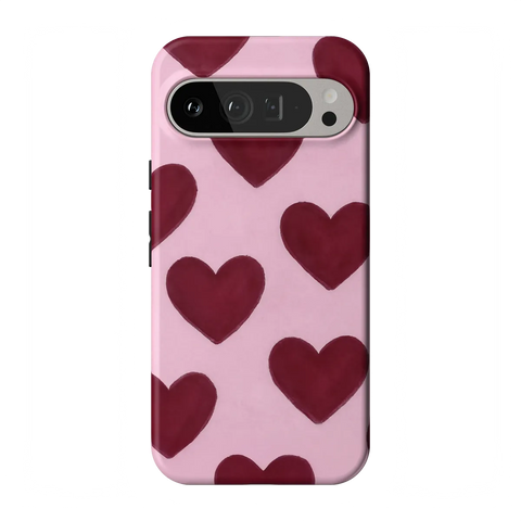 Whole Lotta Love | Plum Hearts Case