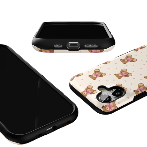 Cuddle Up | Teddy Bear Case