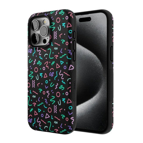 Always Vibing | Retro Case