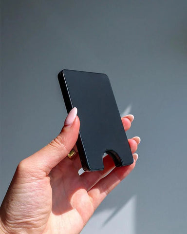 Black MagWallet