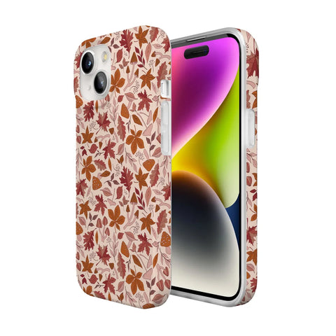 Can't Help Falling | Autumn Leaves Case
