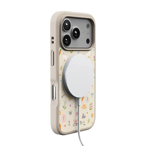 Hoppy Garden | Spring Things Case