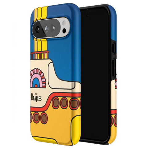Yellow Submarine | Beatles Case