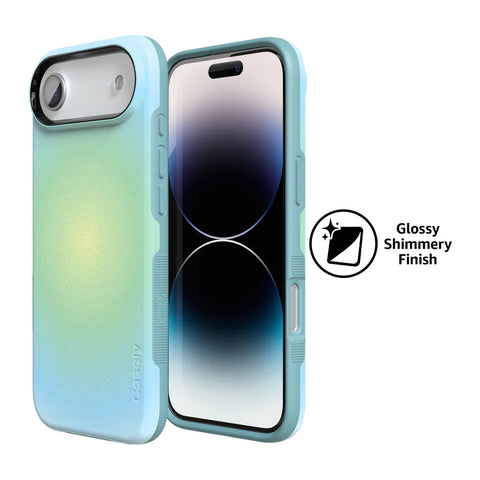 Inner Glow | Green Aura Case