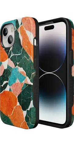 Of Quartz! | Sculpted Marble Case