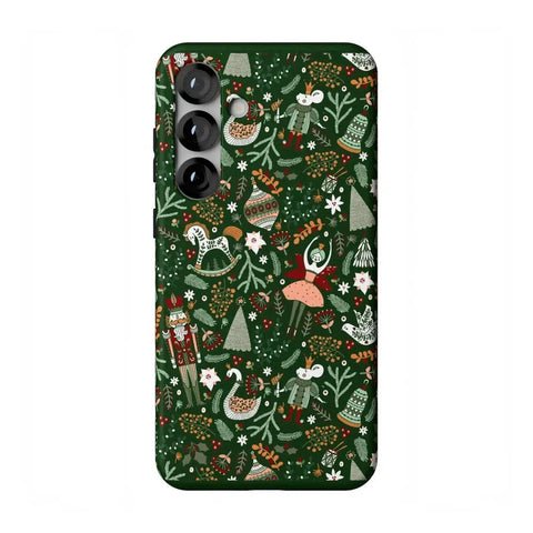 Sugar Plum Fairy | Winter Wonderland Case