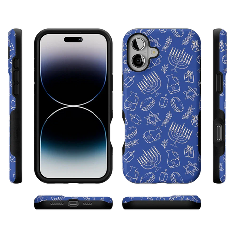 Latke Love | Hanukkah Case