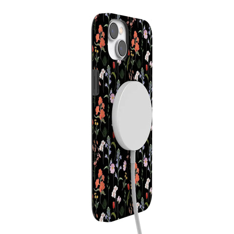 Secret Garden | Mixed Floral Case