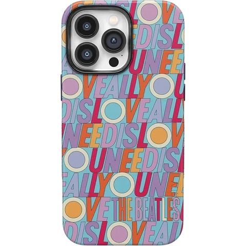 All You Need Is Love | Beatles Case