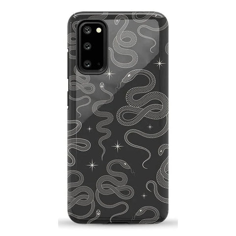 We're Ready For It | Black Serpent Case