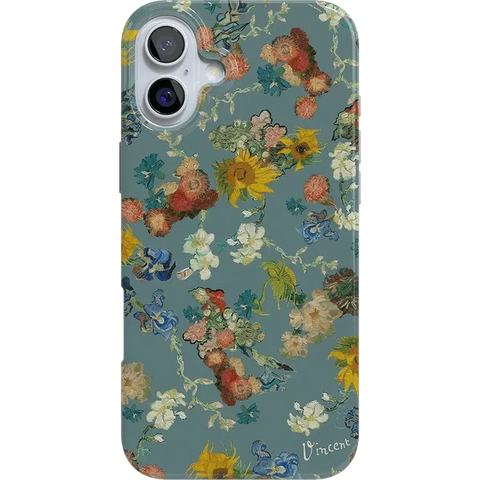 Vincent’s Flowers | Van Gogh Museum Case